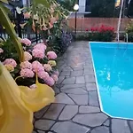 Apartamento Charoula