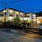 Apartamento Charoula *