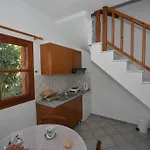 Apartamento Charoula *
