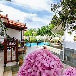 Apartamento Charoula