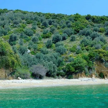 Apartamento Charoula Platanias (Thessaly)