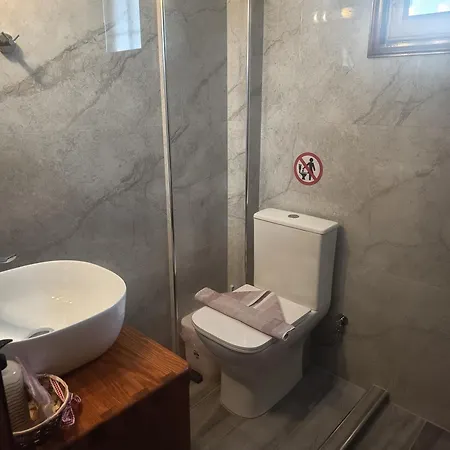 Apartamento Charoula