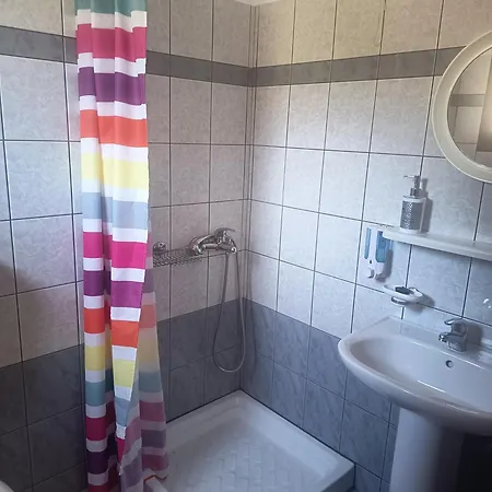 Apartamento Charoula Platanias (Thessaly)