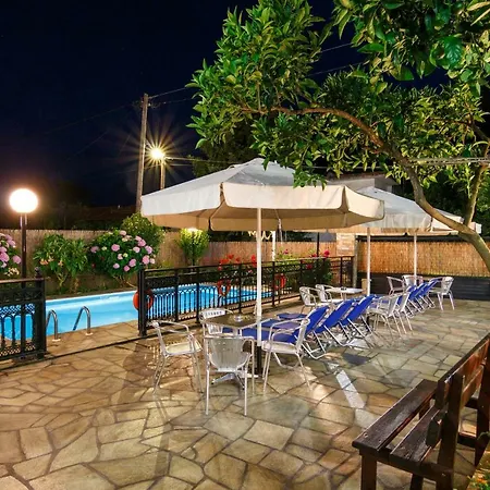 Charoula * Platanias (Thessaly)