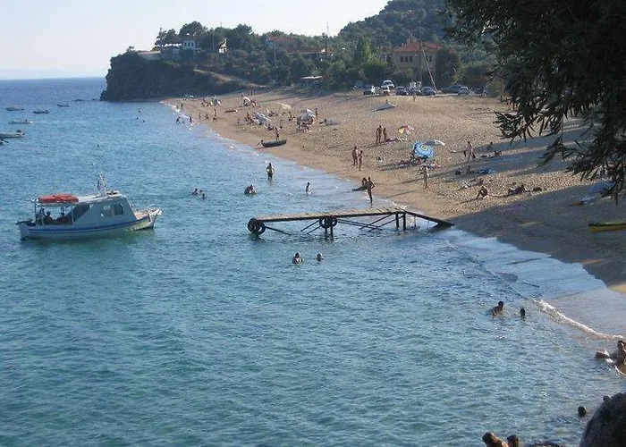 Charoula Platanias (Thessaly)