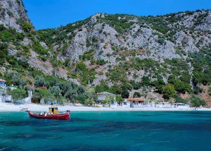 Apartamento Charoula Platanias (Thessaly)