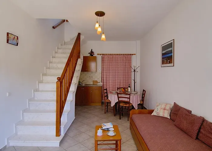 Apartamento Charoula Platanias (Thessaly)