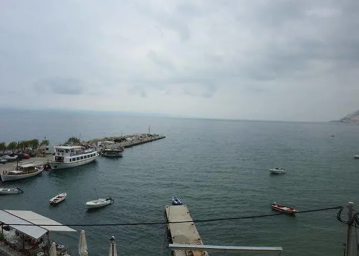 Charoula Apartamento Platanias (Thessaly)