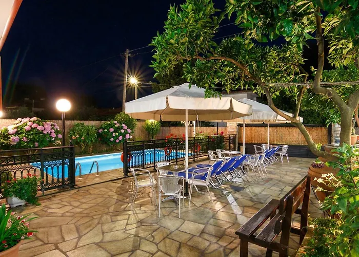 Charoula * Platanias (Thessaly)