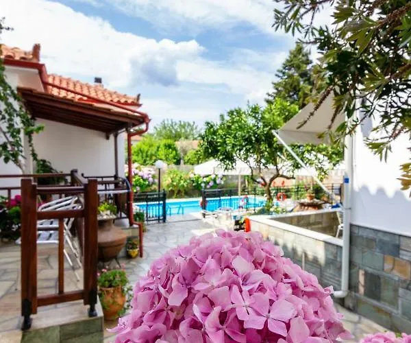 Apartamento Charoula