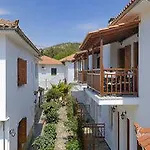 Appartement Charoula