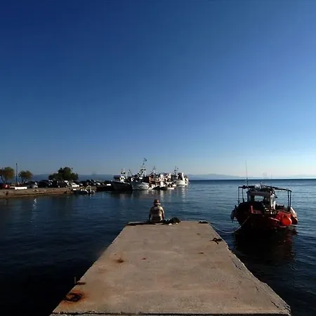 Appartement Charoula