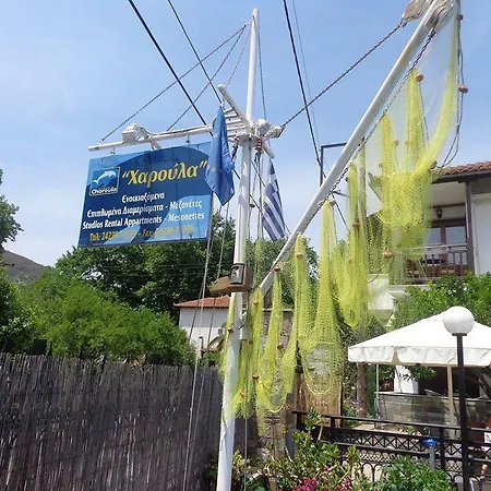 Apartament Charoula Platanias (Thessaly)