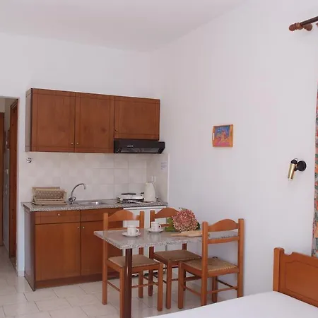 Appartement Charoula Platanias (Thessaly)