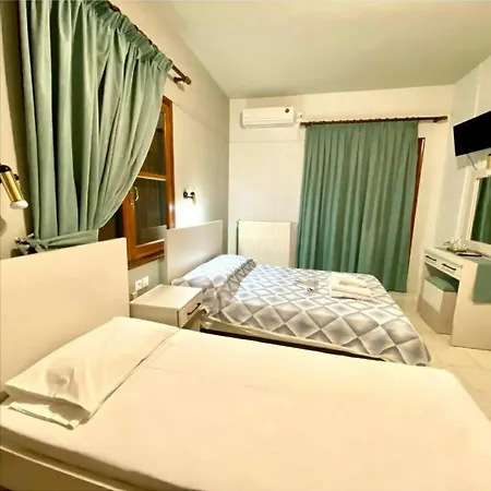 Appartement Charoula Platanias (Thessaly)