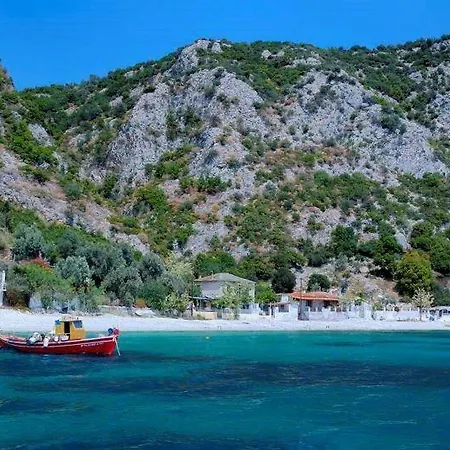 Apartment Charoula Platanias (Thessaly)