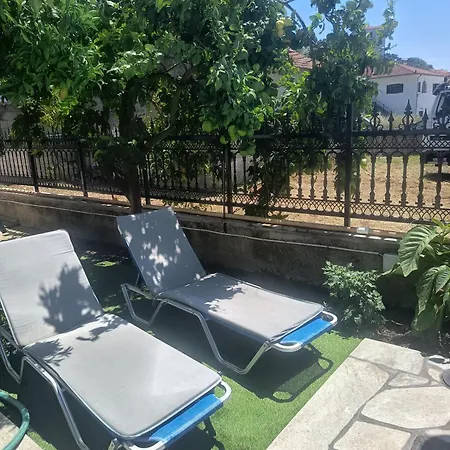 Apartament Charoula