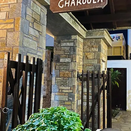 Apartment Charoula