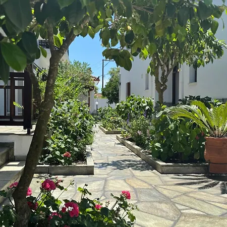 Charoula Apartment Platanias (Thessaly)