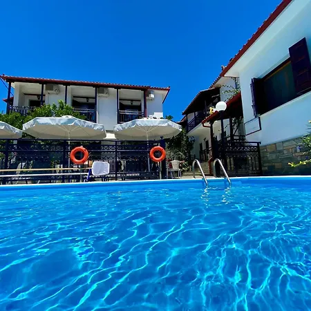 Apartment Charoula