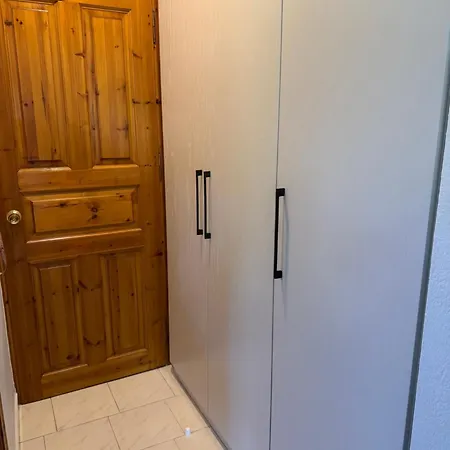Charoula Apartment Platanias (Thessaly)