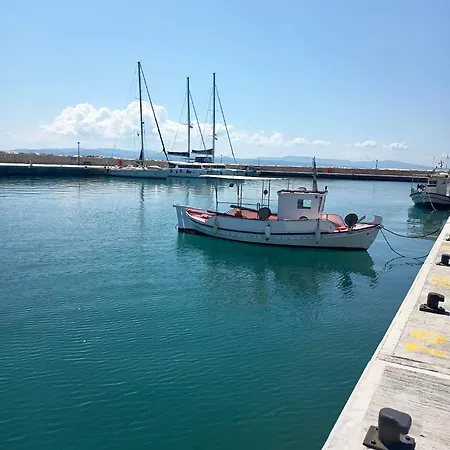 Charoula Platanias (Thessaly)