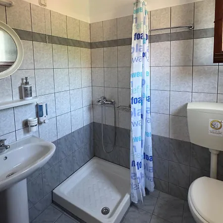 Apartment Charoula