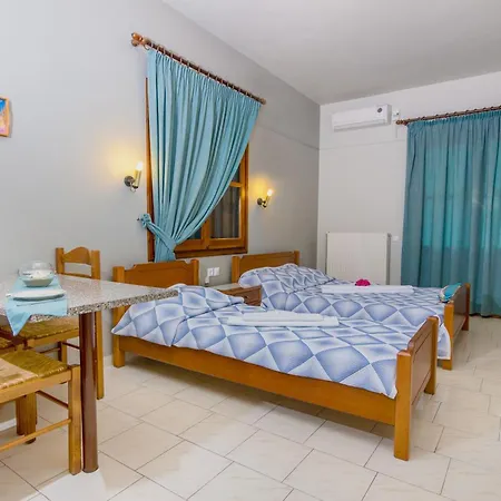 Apartment Charoula Platanias (Thessaly)