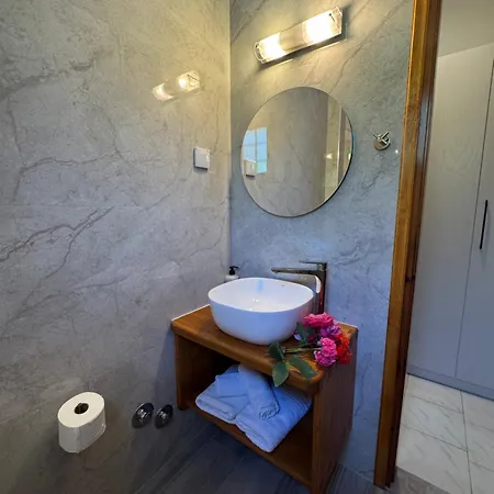 Apartment Charoula