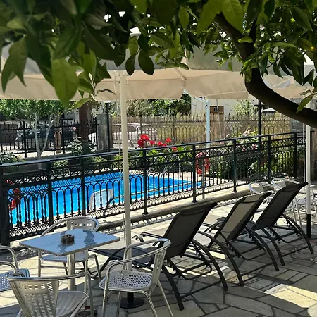 Charoula Apartment Platanias (Thessaly)