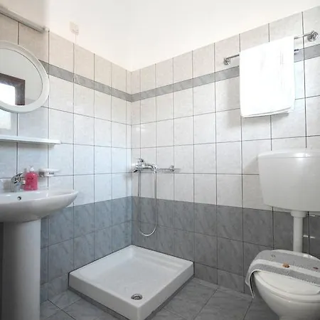 Appartement Charoula