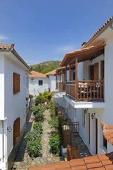 Appartement Charoula