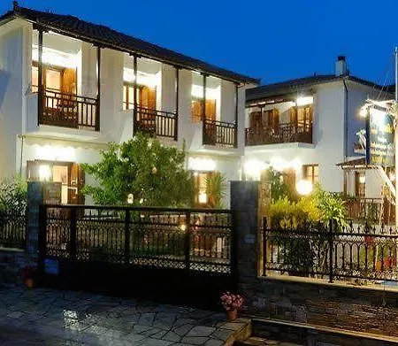 Charoula * Platanias (Thessaly)