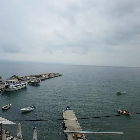 Charoula Appartement Platanias (Thessaly)