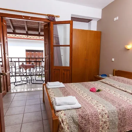 Charoula Appartement