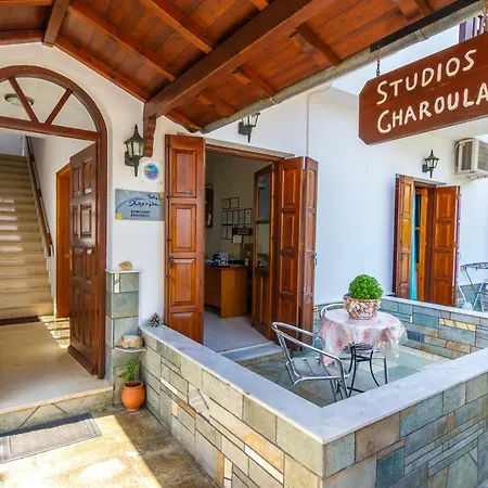 Charoula * Platanias (Thessaly)