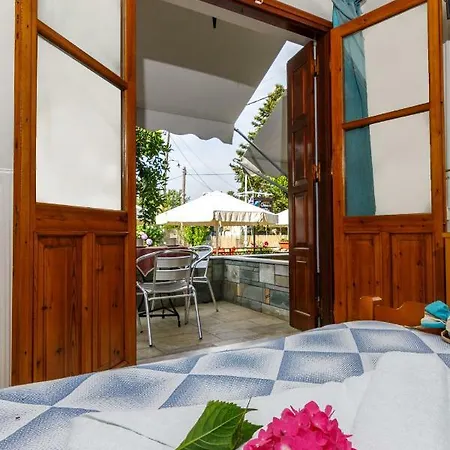 Charoula Apartment Platanias (Thessaly)