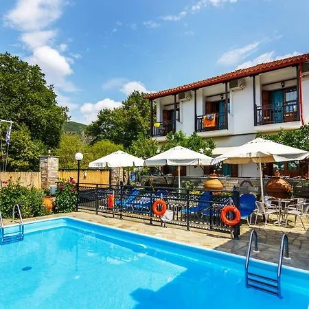 Charoula Platanias (Thessaly)