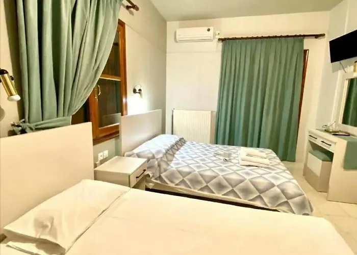 Apartament Charoula Platanias (Thessaly)