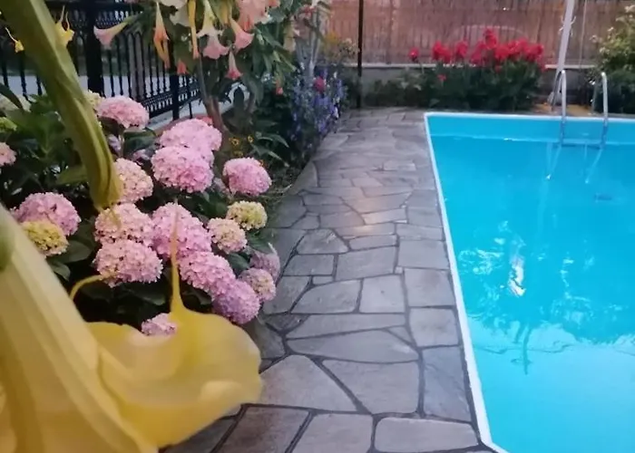 公寓 查鲁拉公寓