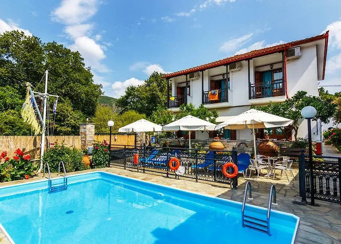 Charoula Platanias (Thessaly)